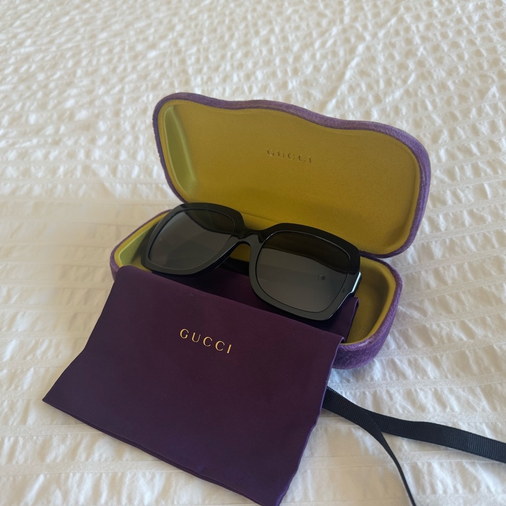 Gucci Sunglasses